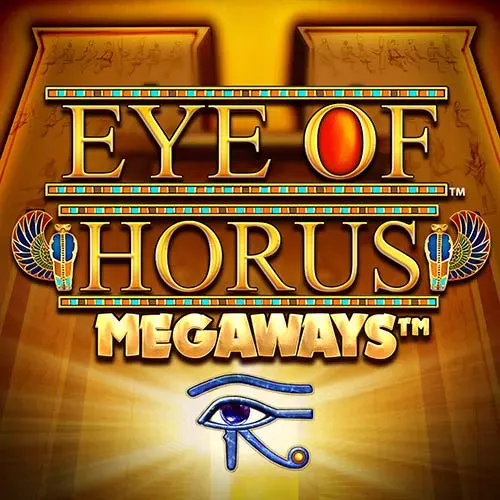 Eye of Horus Megaways