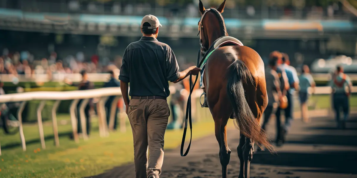 BetWright Editorial Horse Racing Trainers
