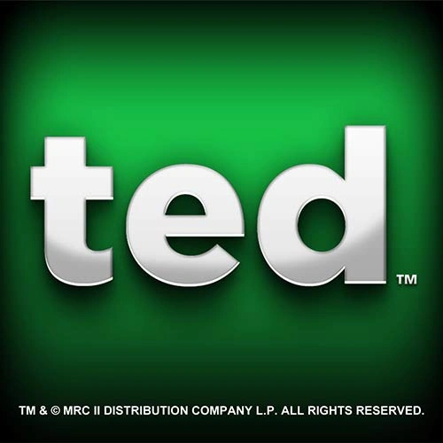 Ted Icon
