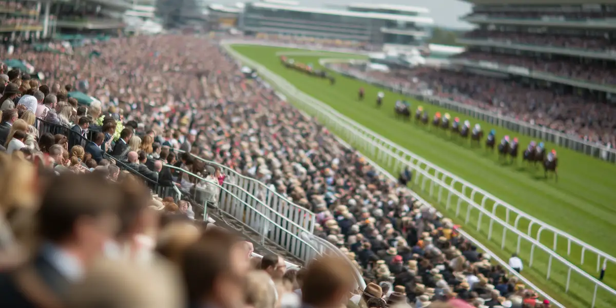 BetWright Aintree Guide