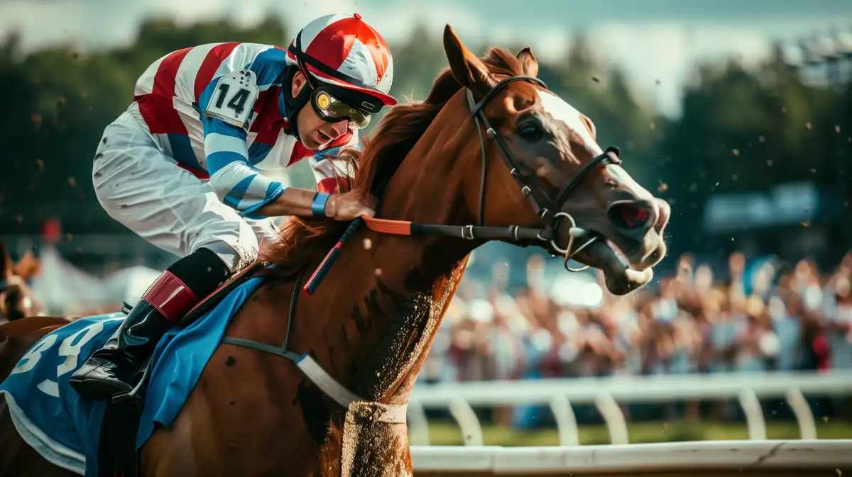 BetWright GN Famous horses