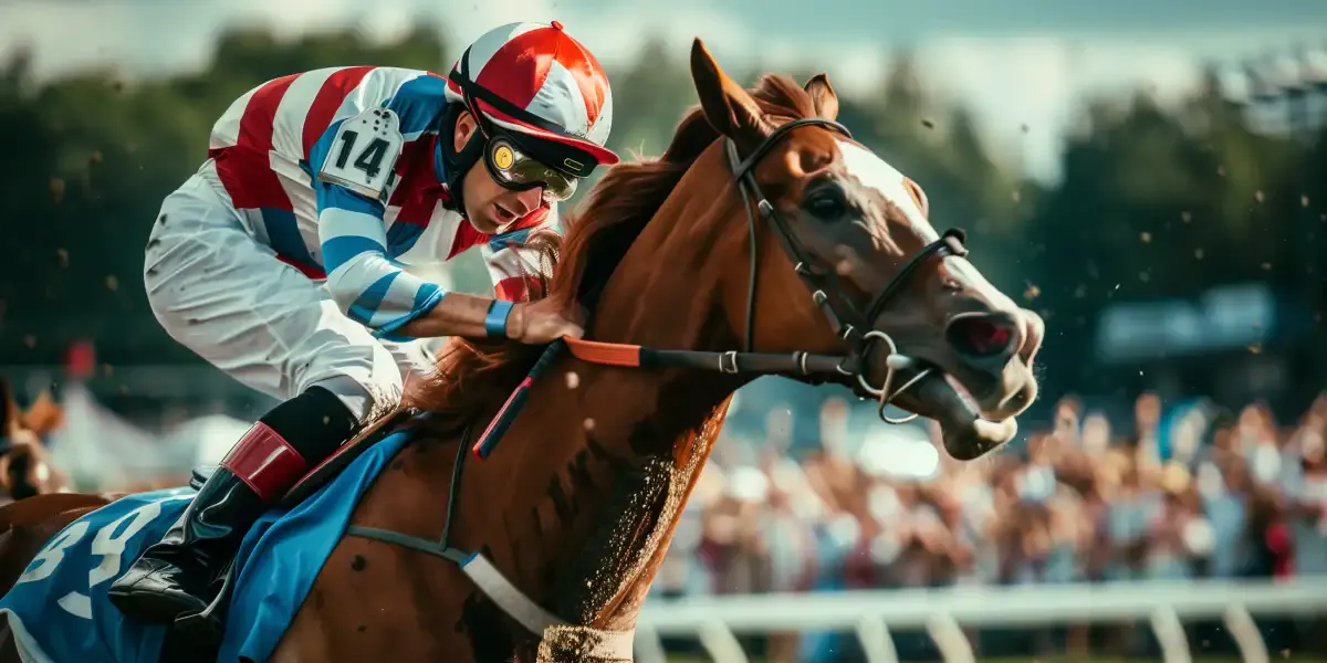 BetWright GN Famous horses