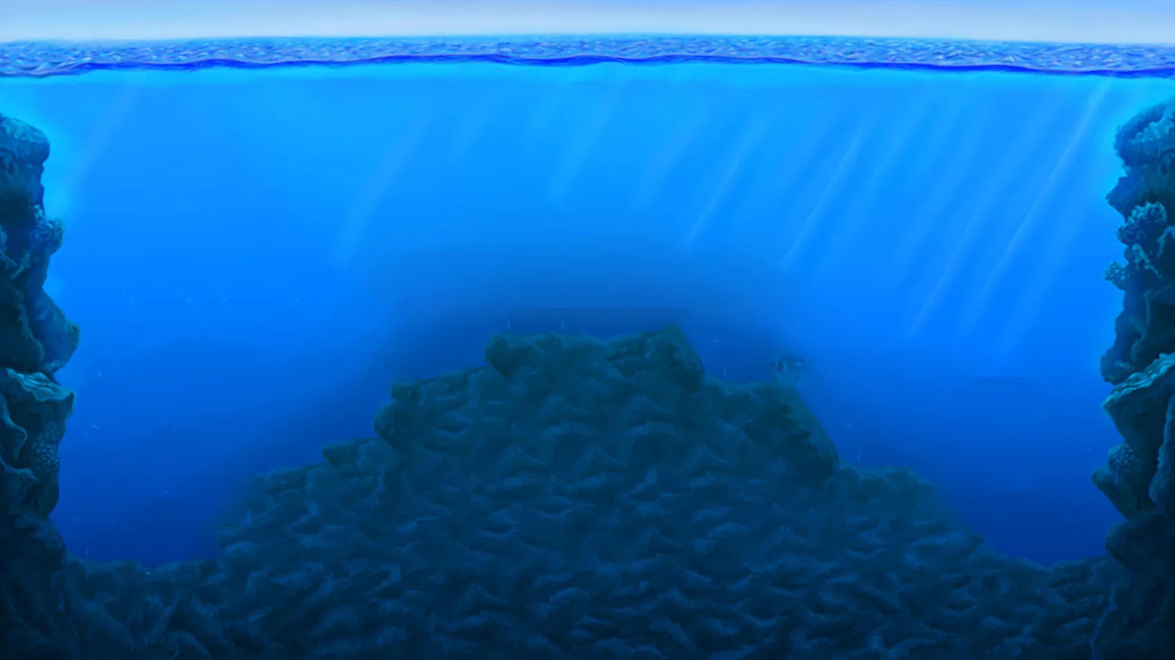 Fishin' Frenzy Megaways Background