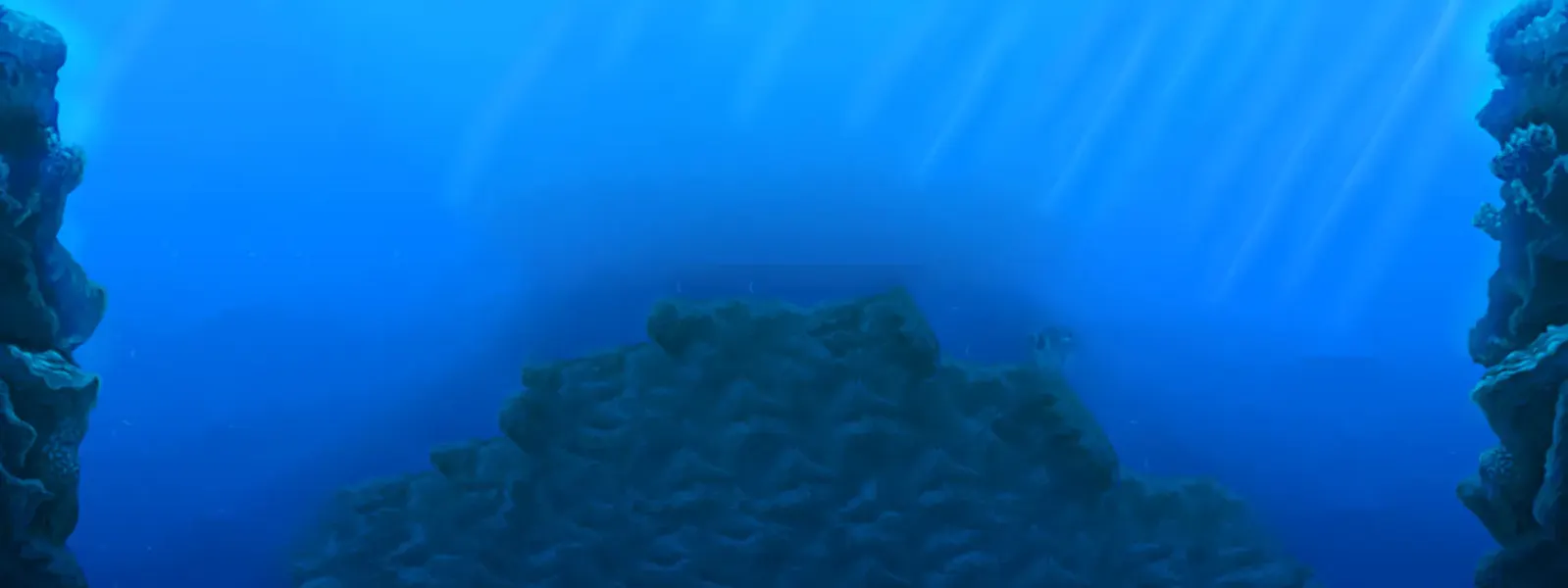 Fishin' Frenzy Megaways Background
