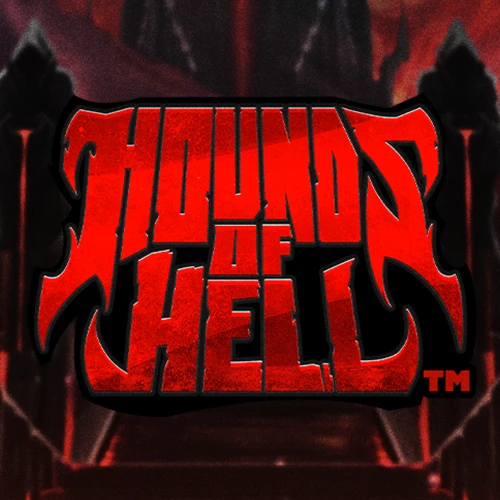 Hounds Of Hell Icon