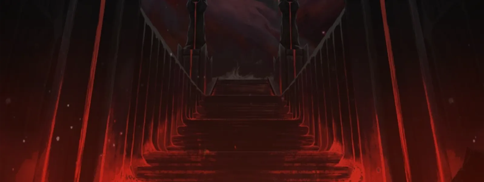 Hounds Of Hell Background