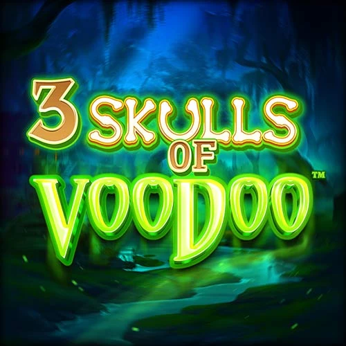3 Skulls of Voodoo Icon