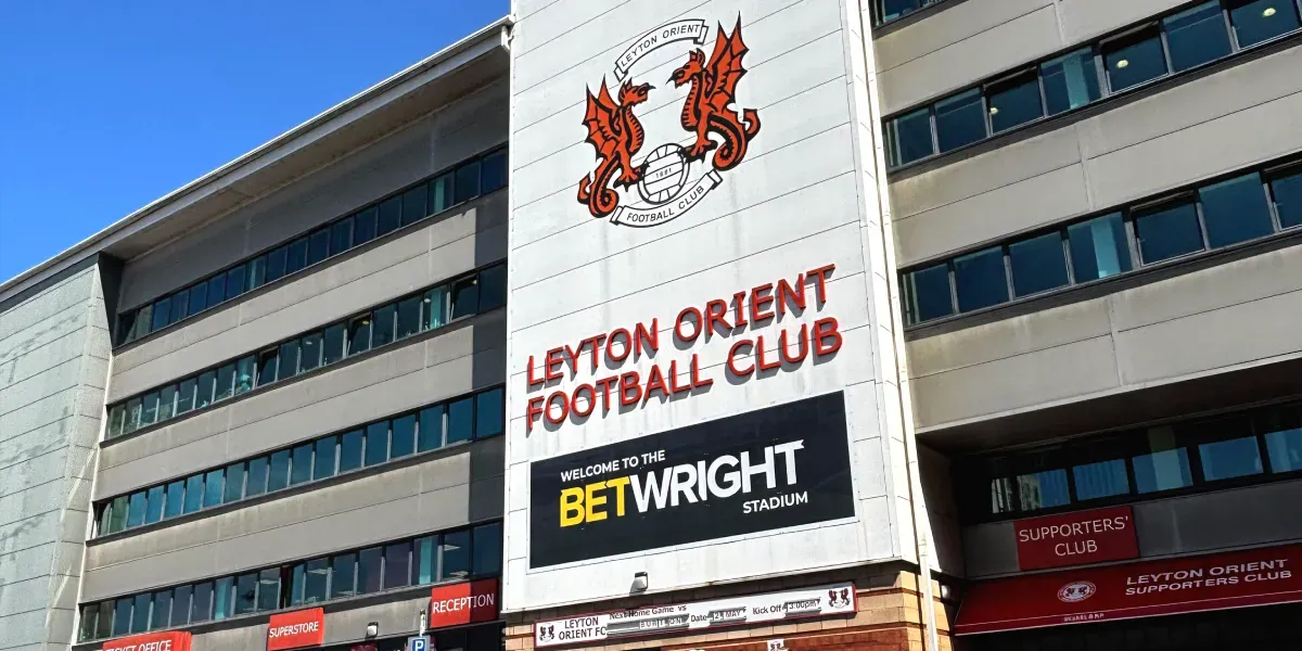 The BetWright Stadium