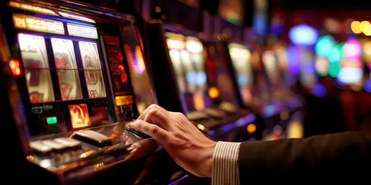 BetWright Editorial Casino