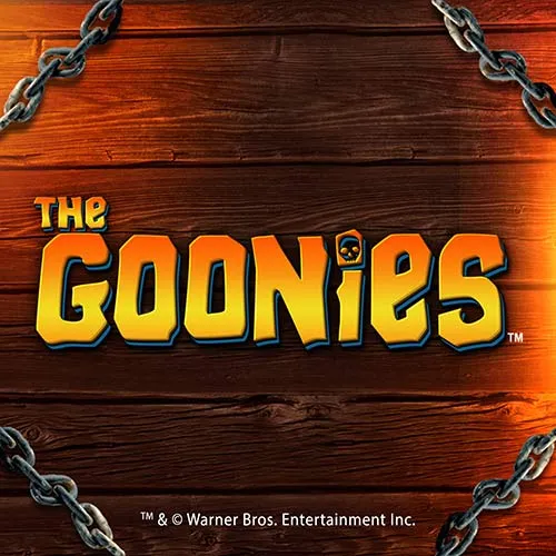 The Goonies Slot Icon