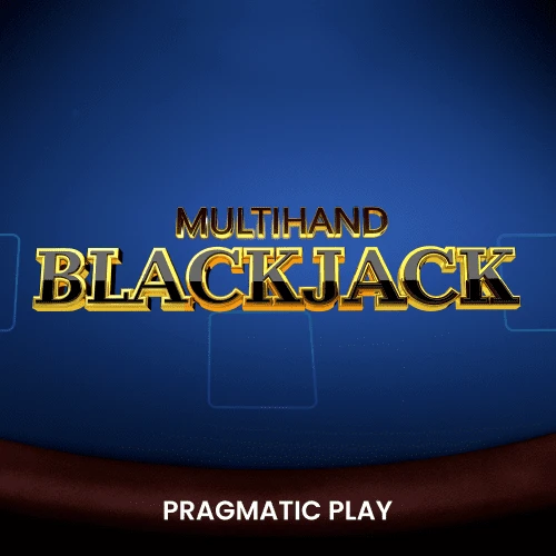 Multihand Blackjack Icon