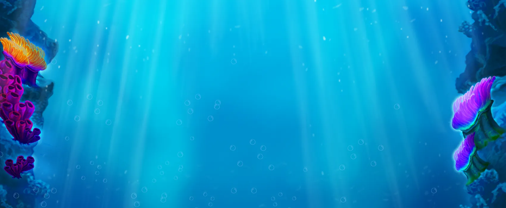 Fishin' Frenzy the Big Catch Background