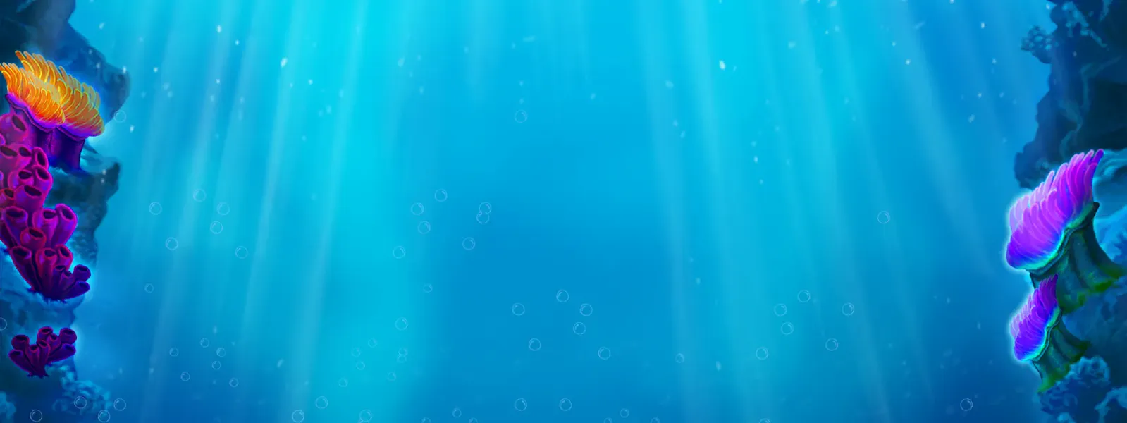 Fishin' Frenzy the Big Catch Background