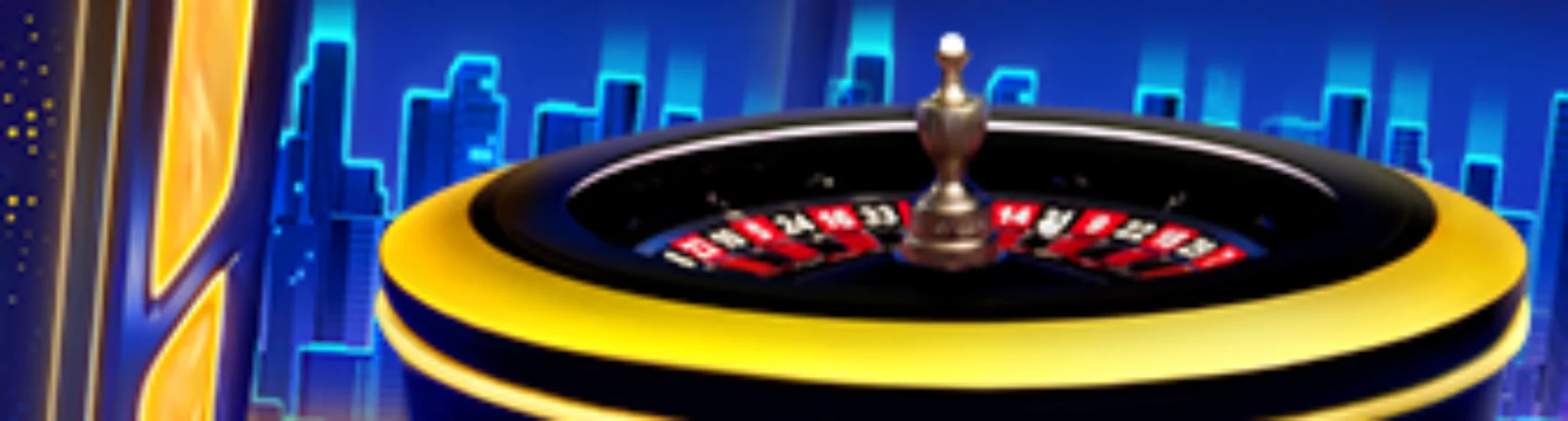 Mega Roulette 3000_Banner with logo_720x90_female dealer_EN