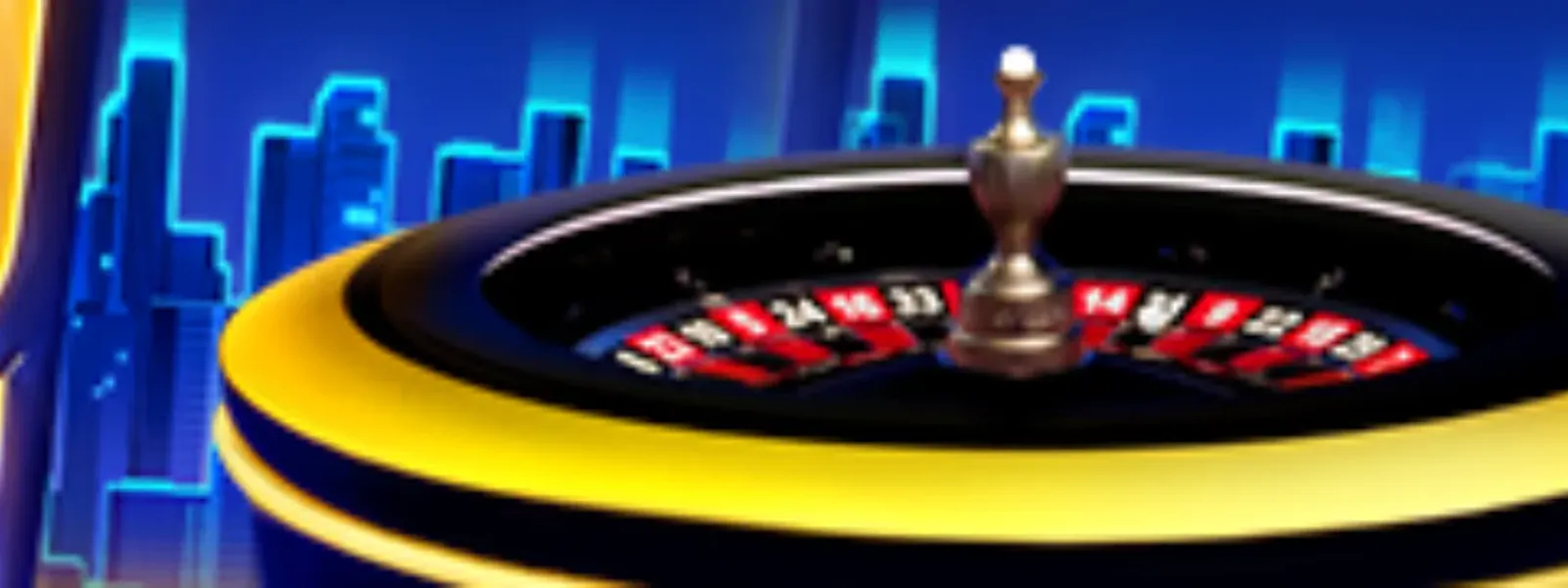 Mega Roulette 3000_Banner with logo_720x90_female dealer_EN