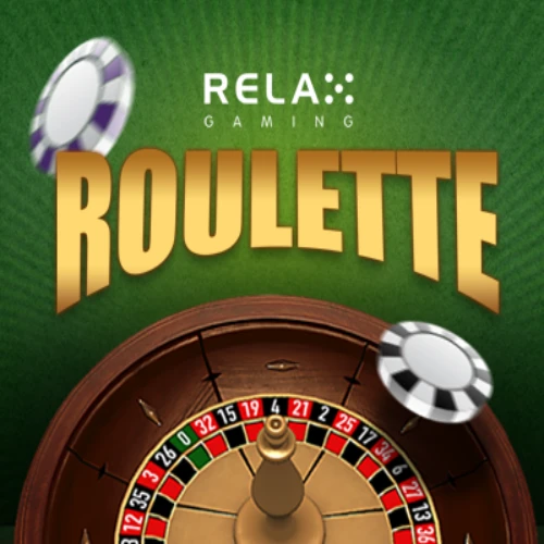 Roulette Nouveau Icon