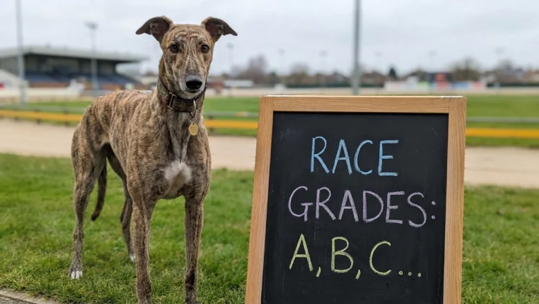 Greyhounds grade image