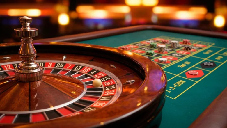 Martingale strategy image
