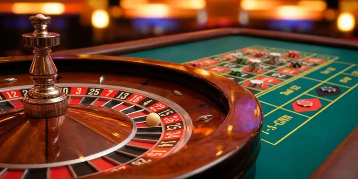 Martingale strategy image