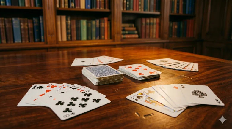 British 7 Card Blackjack Rules Explained image