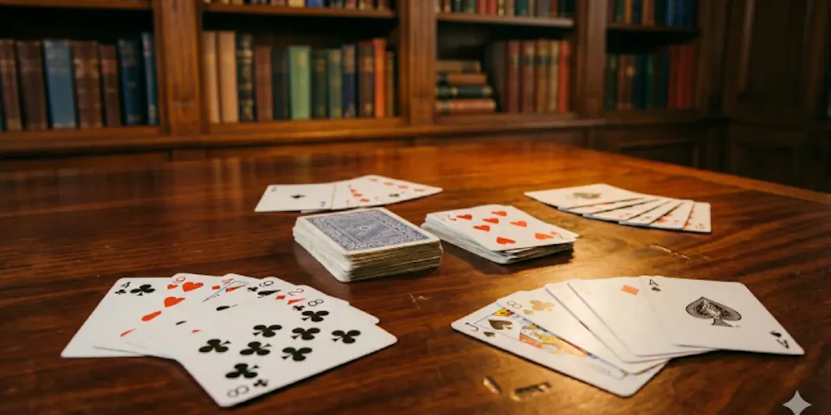 British 7 Card Blackjack Rules Explained image