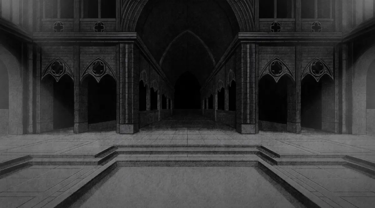 Life And Death Background
