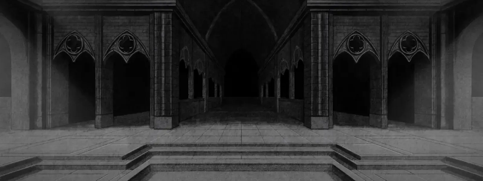 Life And Death Background