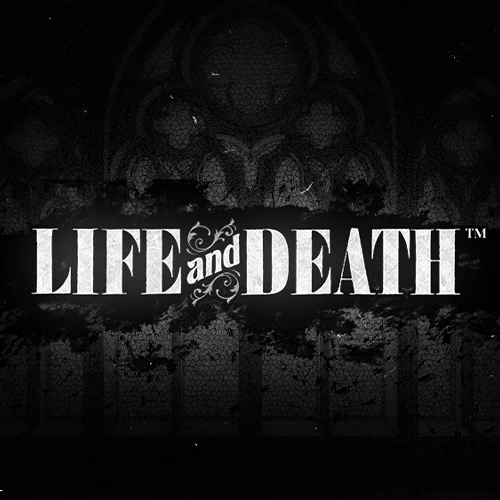 Life And Death Icon