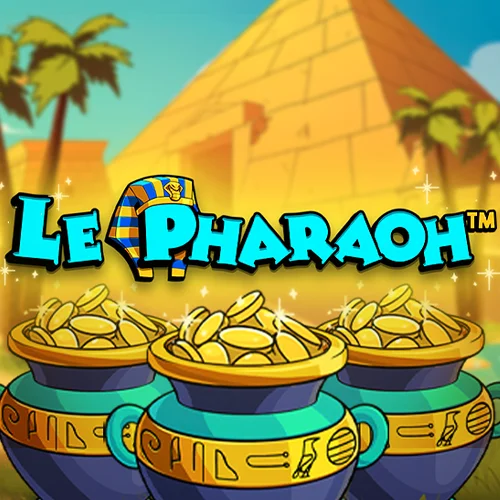 Le Pharaoh Icon