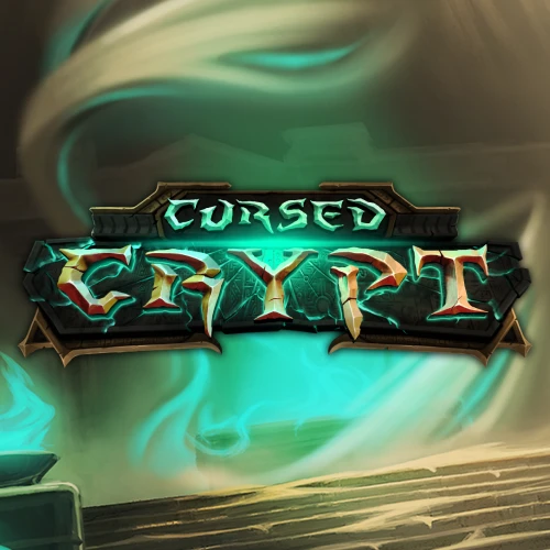 Cursed Crypt Icon