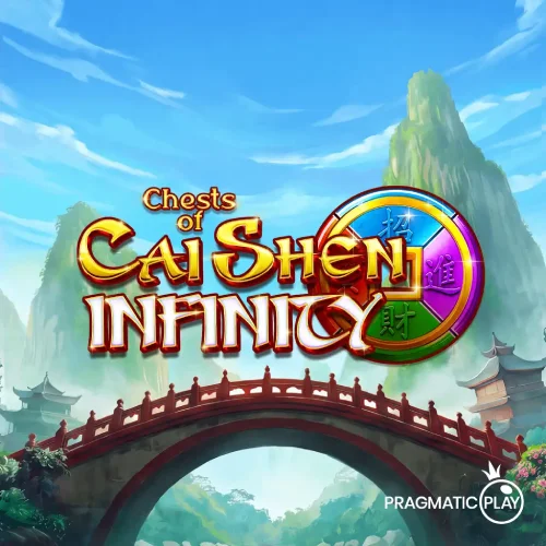 Chests of Cai Shen Infinity Icon