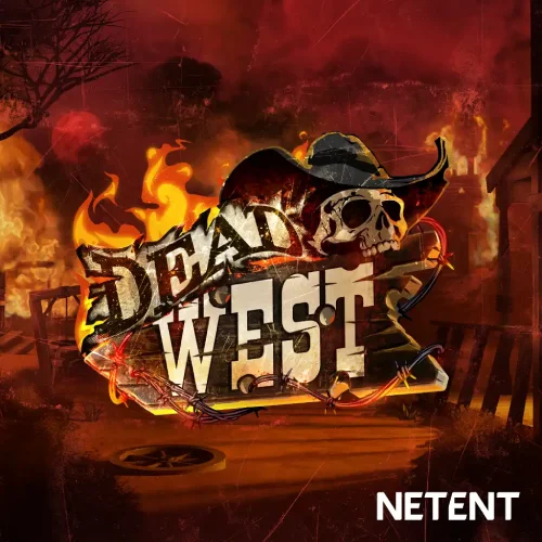Dead West Icon