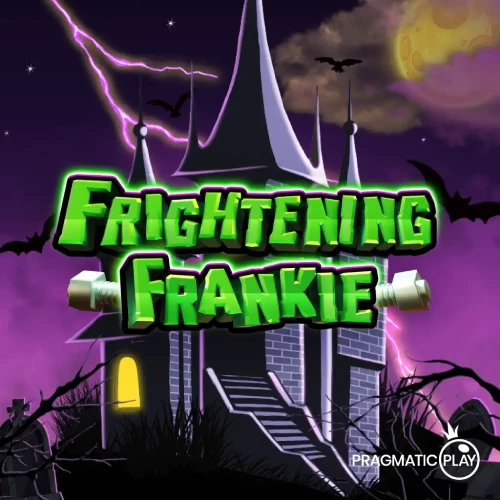 Frightening Frankie Icon