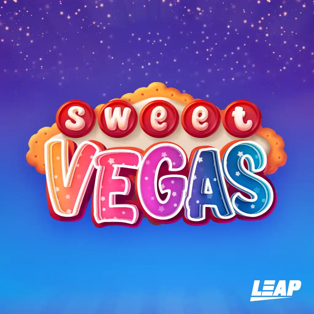 Sweet Vegas icon