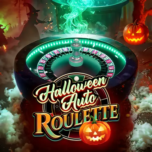 halloween auto roulette Icon