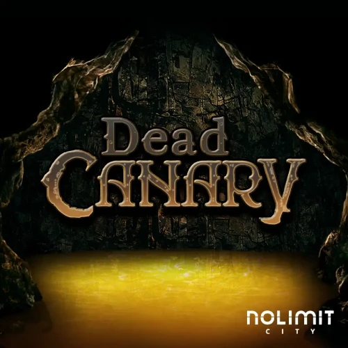 Dead Canary Icon