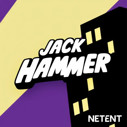Jack Hammer Icon