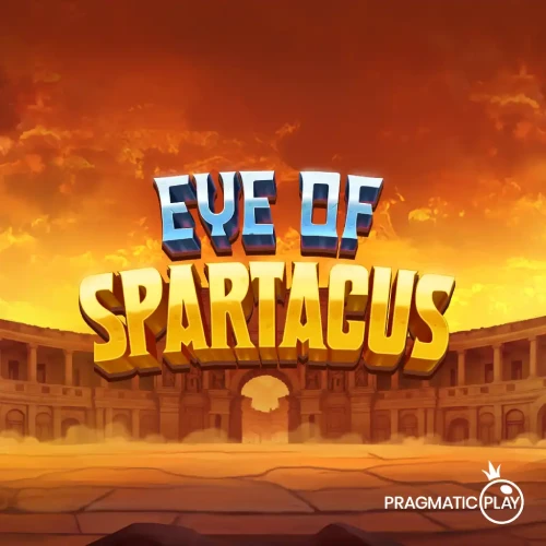 Eye of Spartacus Icon