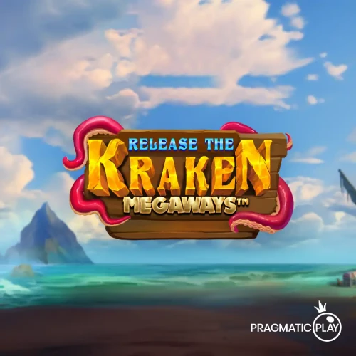 Release The Kraken Megaways Icon