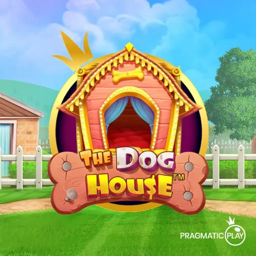 The Dog House Icon