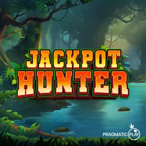 Jackpot Hunter icon