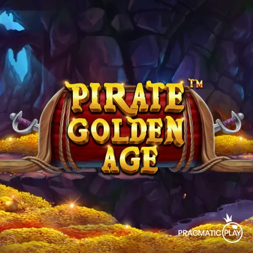 Pirate Golden Age Icon