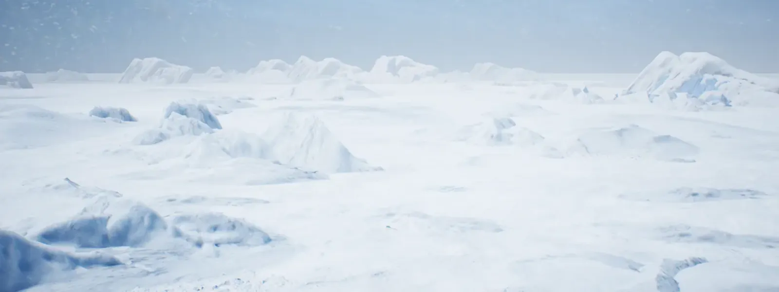 ice fishing Background