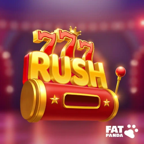 777 Rush Icon
