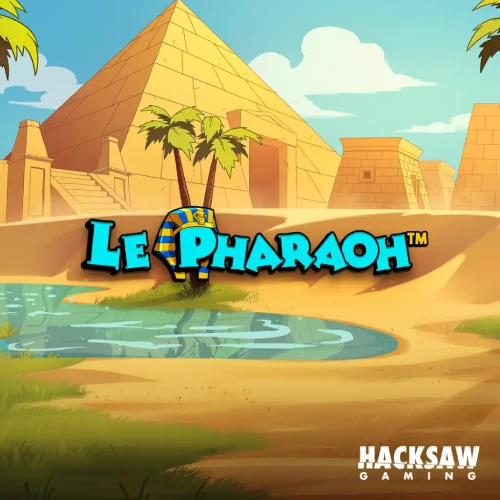 Le Pharaoh Icon