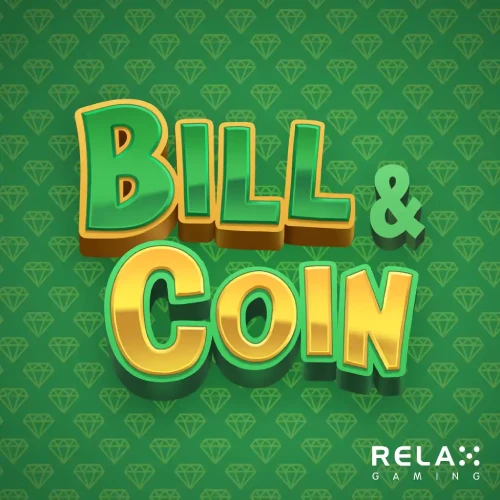 Bill & Coin Icon