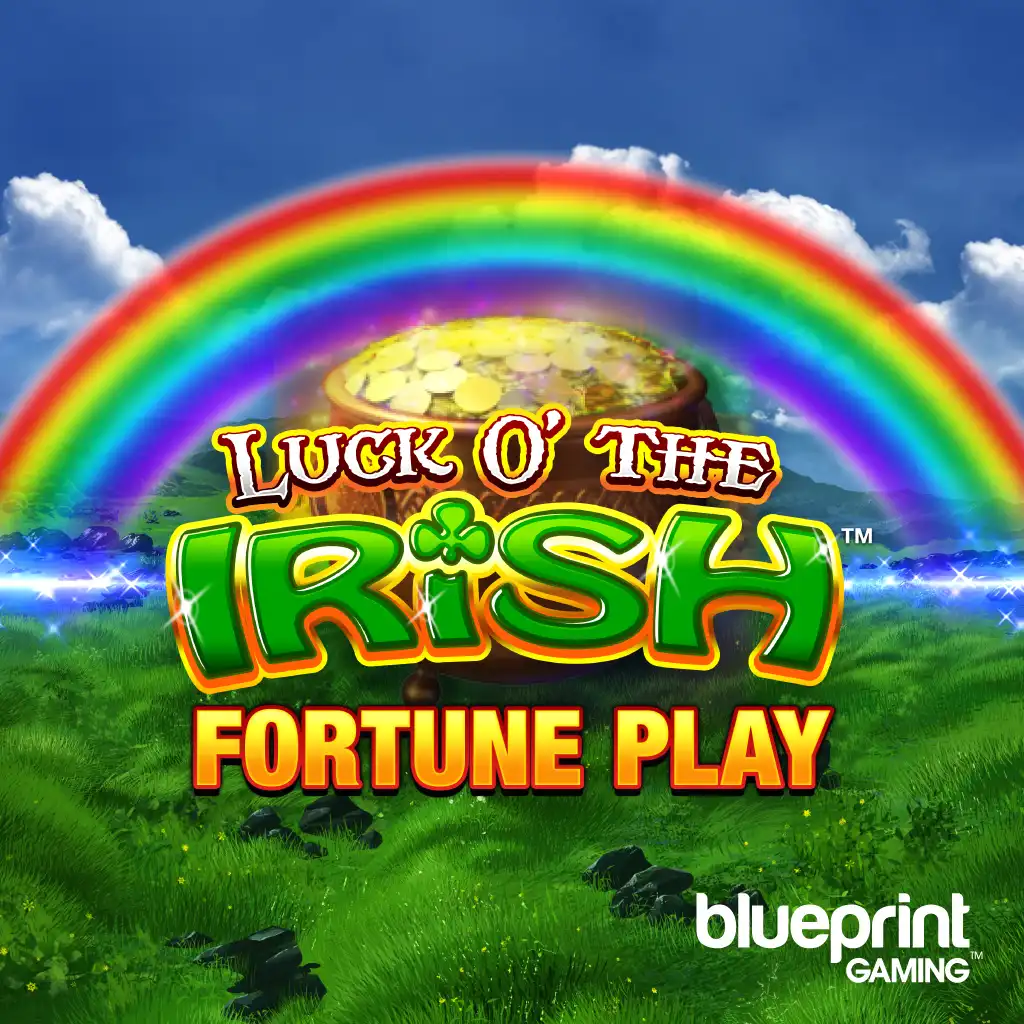 LuckOTheIrishFortuneSpins