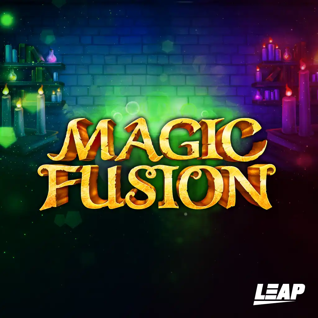 Magic Fusion icon