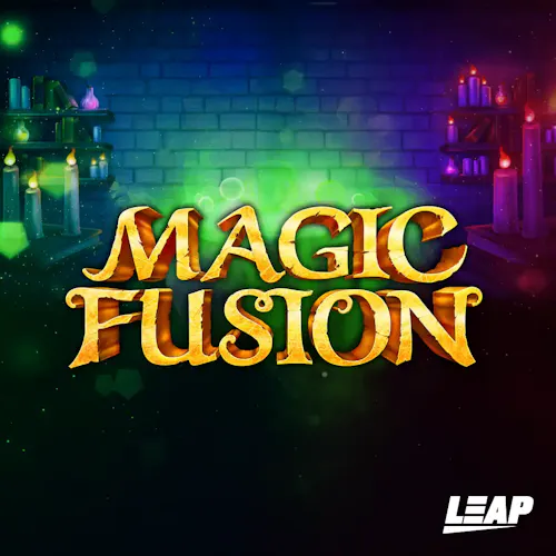 Magic Fusion icon