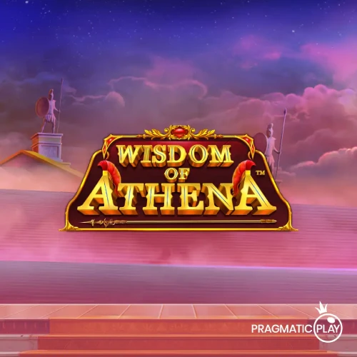 Wisdom of Athena Icon